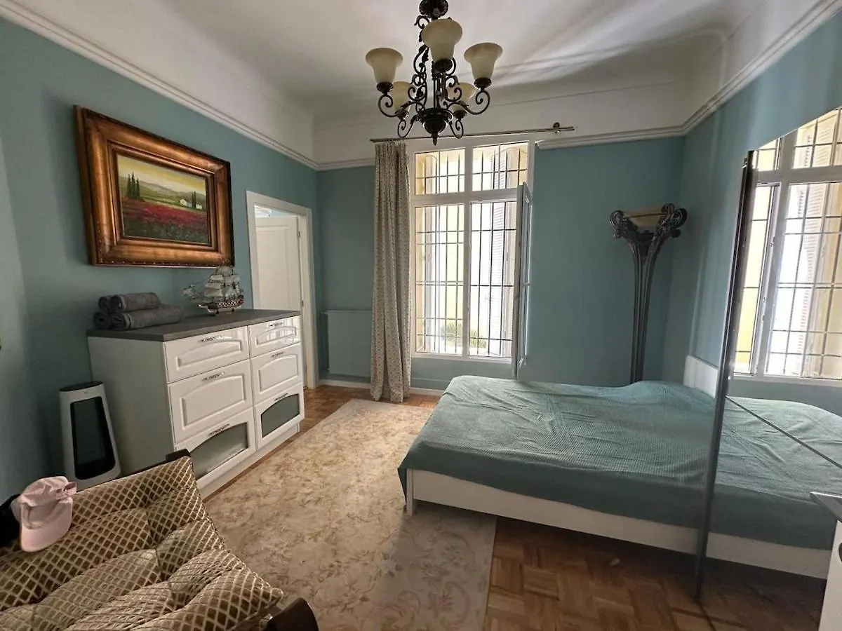 Luxury Apartment Near Montecarlo Beausoleil