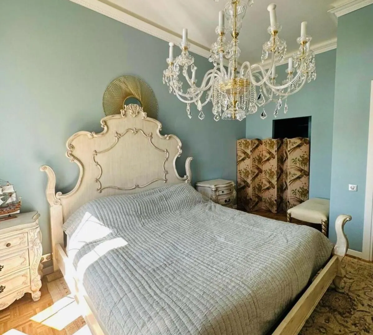 Luxury Apartment Near Montecarlo Beausoleil